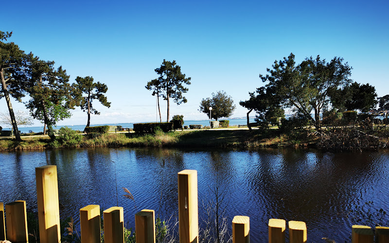 Le Bungalo à Lège-Cap-Ferret