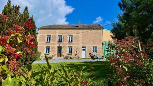 Une Histoire de Famille à Ecordal