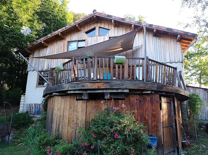 Le Relais des Fées à Saint-Martin-de-Caralp