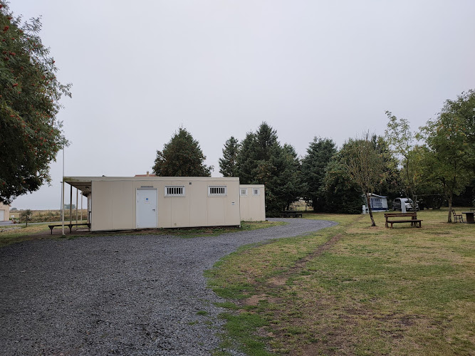 Camping Le Bouchet-Saint-Nicolas à Le Bouchet-Saint-Nicolas