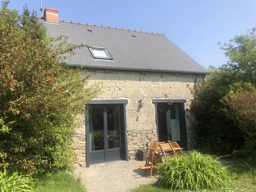 Le Soleil à Mont Dol