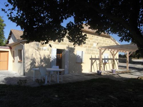 Prunier à SAINT-BARTHELEMY-D'AGENAIS