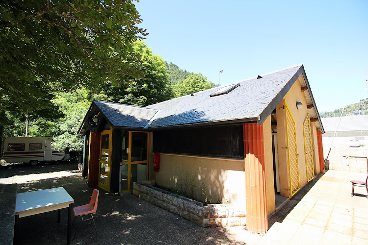 La Pègue à Meyrueis