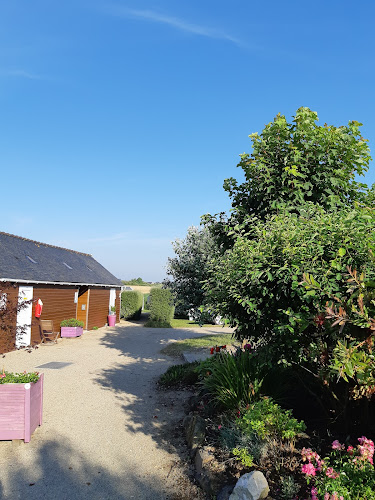 Camping Littoral à Pouldreuzic