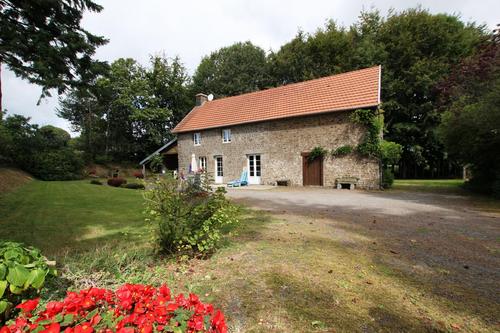 G170 à Grand Celland (Le)