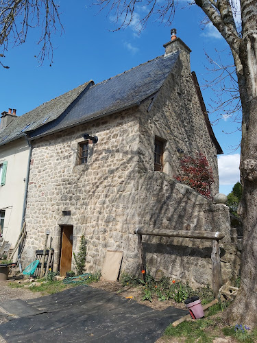 Le Barthas à Campuac