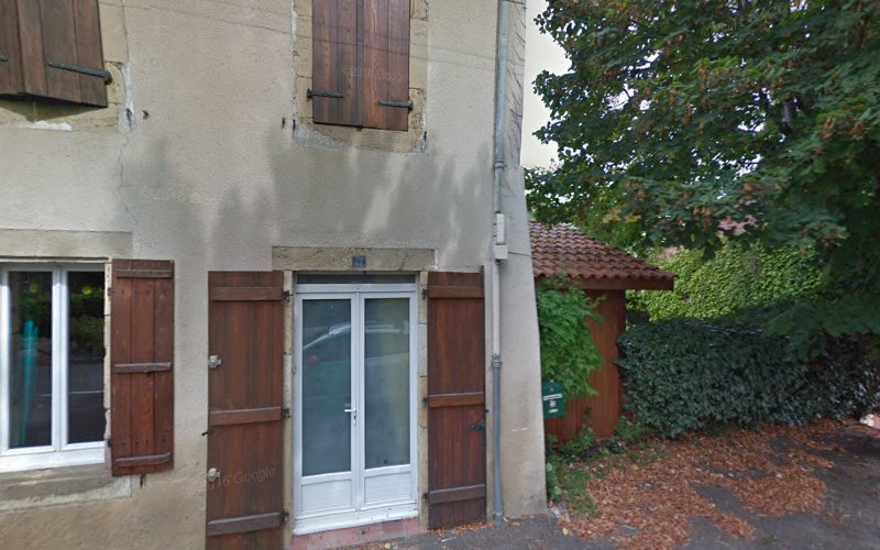 La Maison du Jazz In Marciac à Plaisance