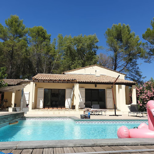 Villa Bougainville Salernes à Salernes