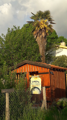 Camping l illusion à Fouras