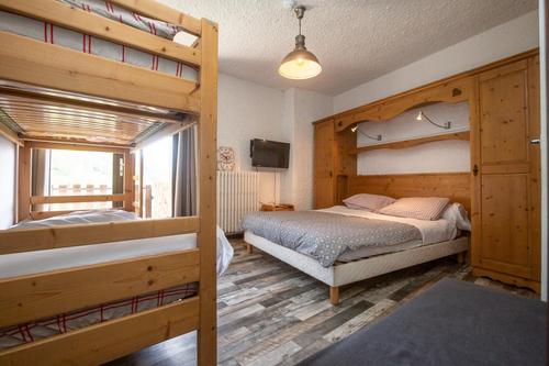 Auberge Passoud à Oz En Oisans