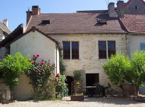 La Planchette à Givry