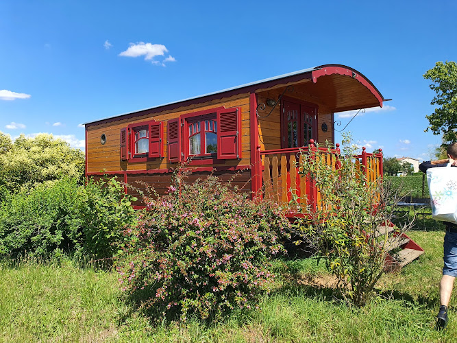 Ferme de l Autruche Drômoise