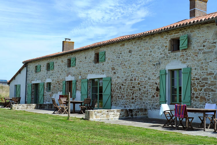 The Domain Of Fourboutières à Saint-Amand-sur-Sèvre
