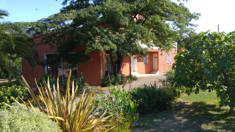 Gite Le Clos de L Albizia