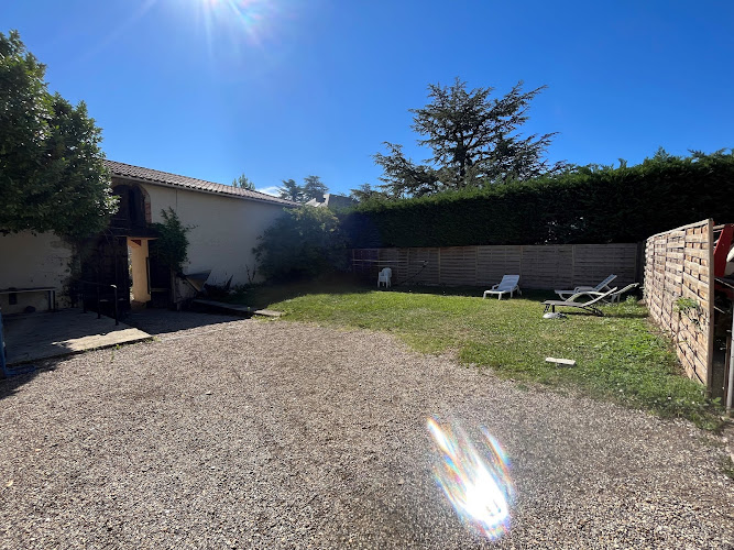Domaine De Cheron à Brignais
