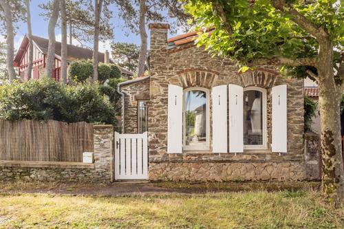 La Petite Maison de rêve à Pornic