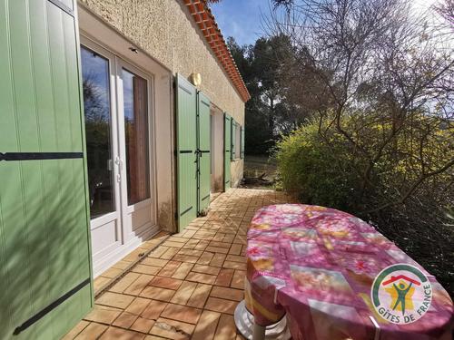 Le Janabel à Prades-sur-Vernazobre