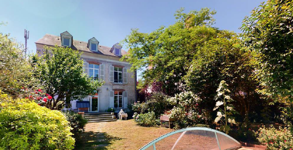Maison partagée pour seniors à Tarbes