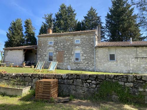 Chez Loulou à CASTELCULIER