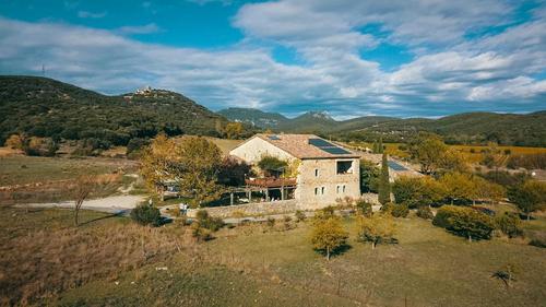 Le gîte du Castellas 2