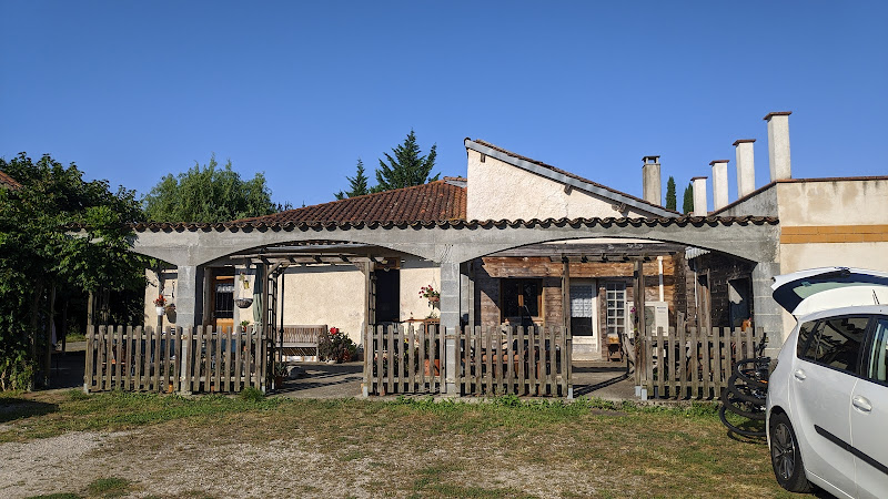 La Corraliere Chambres d Hôtes à Nègrepelisse