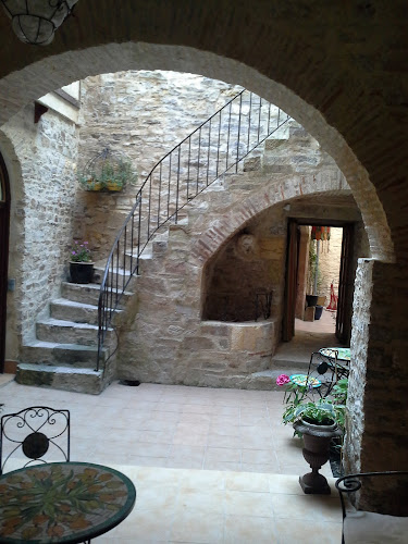 Logis sur Ciel