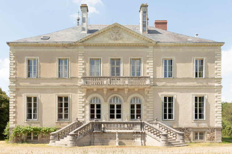 Chteau Du Hallay