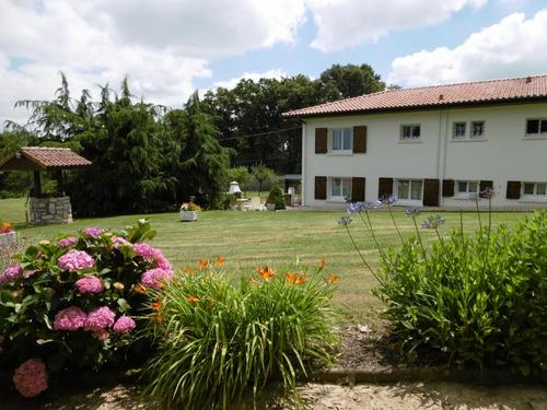 Villa Se El à St-Andre-De-Seignanx