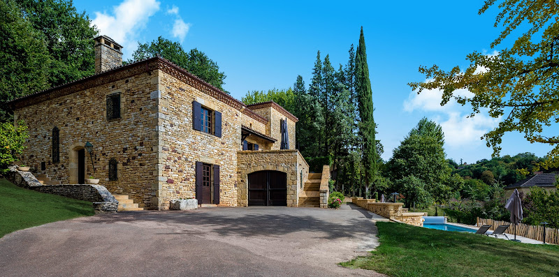 La Trappezienne à Sarlat-la-Canéda
