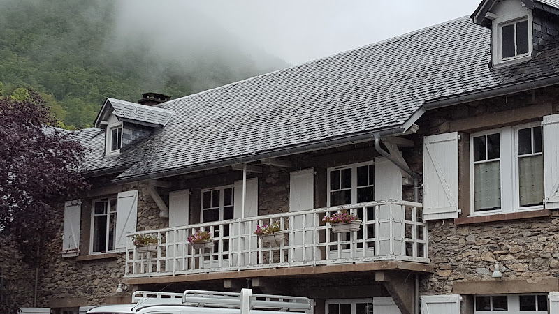 Maison Fouga à Cadéac