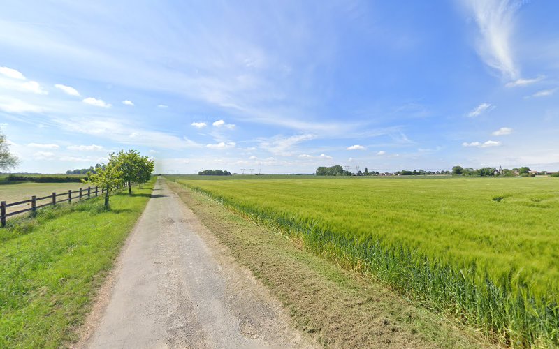 Ferme de Vert Saint Père à Crisenoy