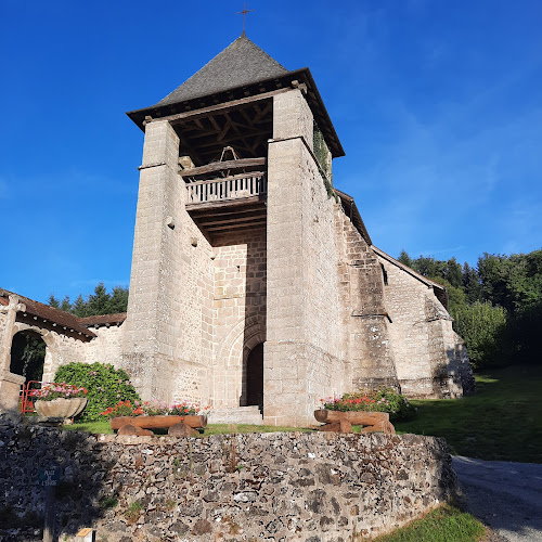 Aire de camping car à Saint-Junien-la-Bregère