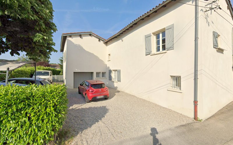 Maisonnette Tassin à Tassin-la-Demi-Lune