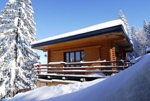 Le Petit Boulu à PREMANON