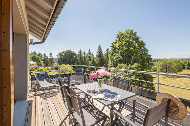 Le Relais du Grand Air à Le Chambon-sur-Lignon
