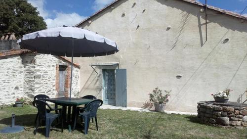 Bonnefont à Val D Issoire
