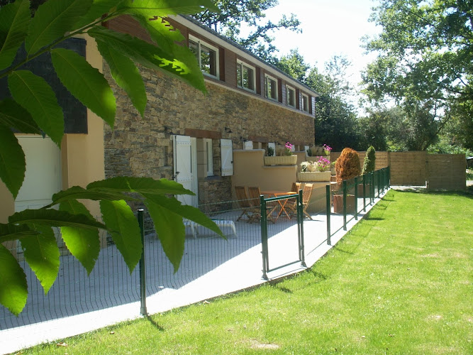 gites du le Moulin de Via à Redon