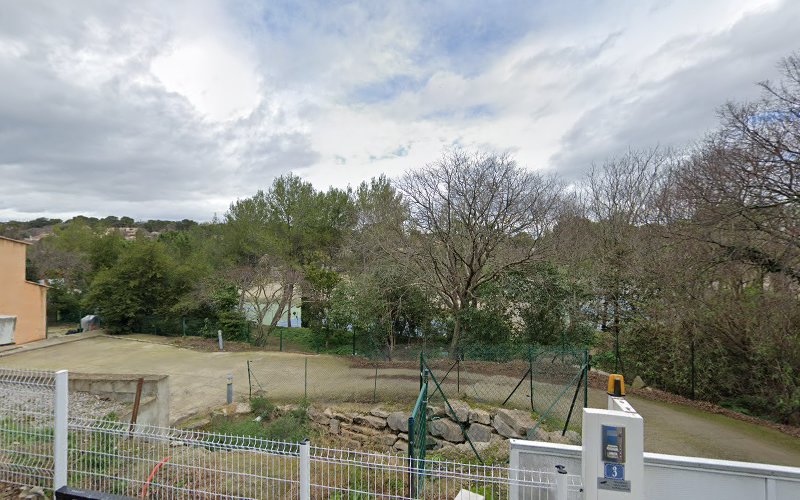 Les Flots Bleus à Nîmes