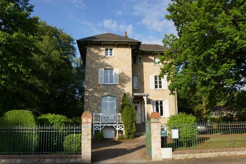 Villa Matignon