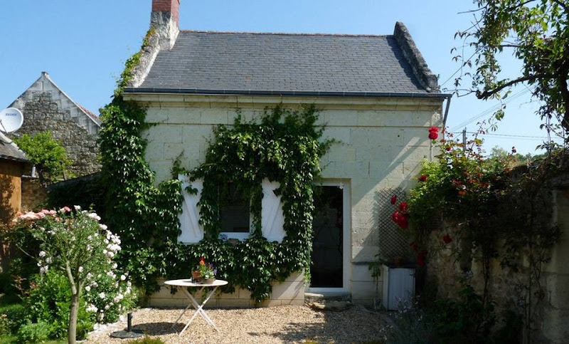 La Maison d Amis à Beaumont-en-Véron