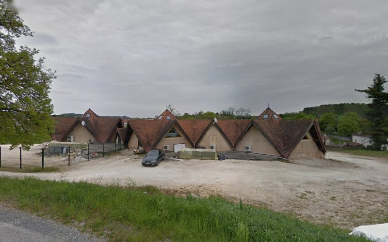 Dordogne Luxury Villas à Brantôme en Périgord