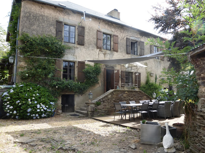 Le Chazal à Saint-Hilaire-Peyroux