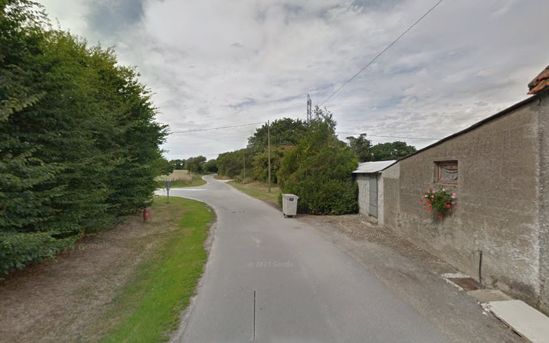 Camping à Guérande