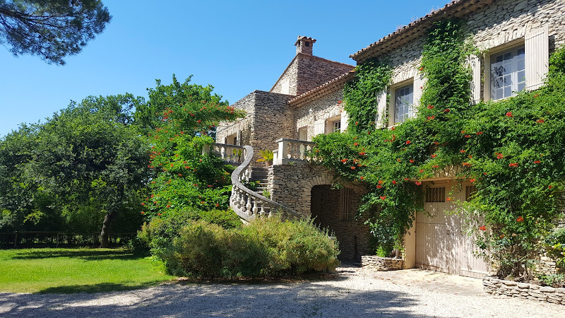 Le Jas des Parpaillous à L'Isle-sur-la-Sorgue