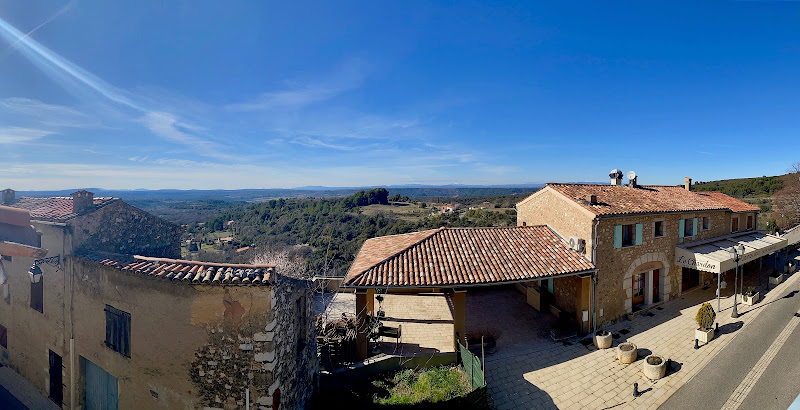 Maison Baudinard à Baudinard-sur-Verdon