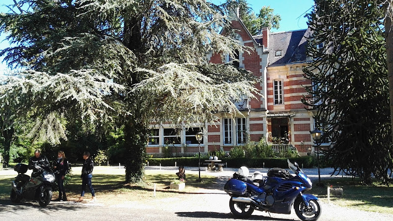 Domaine des Granges Vieilles à Souillac
