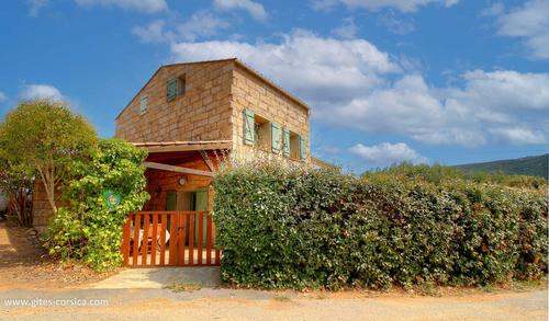 Casa Vecchia à Sartene