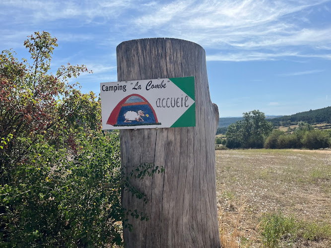 Camping Lozère à Saint-Pierre-des-Tripiers