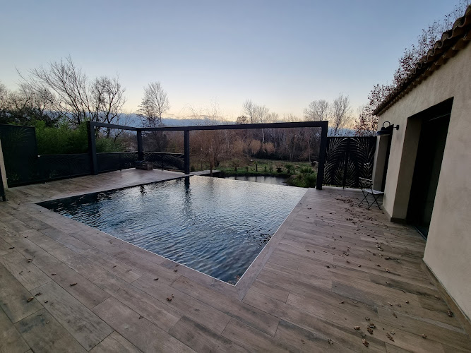 Un petit Coin de Bali à Carpentras