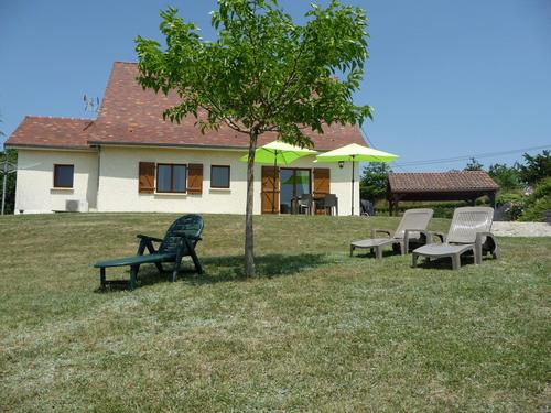 Lo Cigalon à Salignac Eyvigues